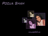  Pooja Shah's Wallpaper